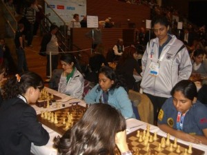 olimpiadi 2008 dresda