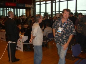 olimpiadi 2008 dresda