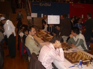 olimpiadi 2008 dresda