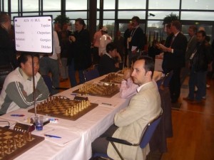 olimpiadi 2008 dresda