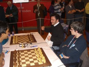 olimpiadi 2008 dresda