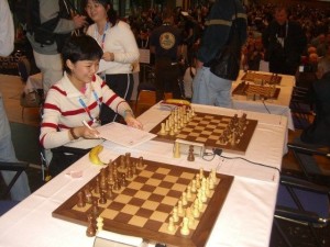 olimpiadi 2008 dresda