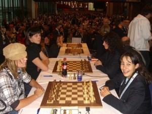 olimpiadi 2008 dresda