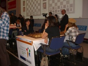 olimpiadi 2008 dresda