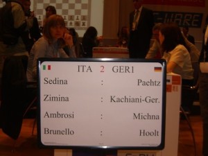 olimpiadi 2008 dresda