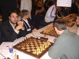 olimpiadi 2008 dresda