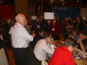 olimpiadi 2008 dresda