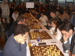 olimpiadi 2008 dresda