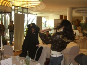 olimpiadi 2008 dresda