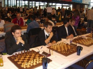 olimpiadi 2008 dresda