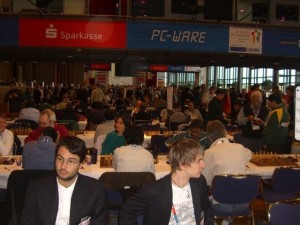 olimpiadi 2008 dresda