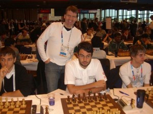 olimpiadi 2008 dresda