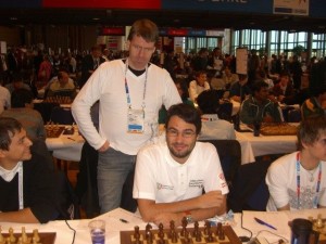 olimpiadi 2008 dresda