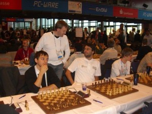 olimpiadi 2008 dresda