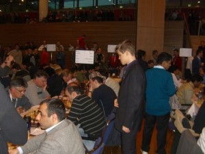 olimpiadi 2008 dresda