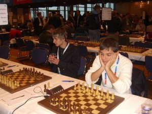 olimpiadi 2008 dresda