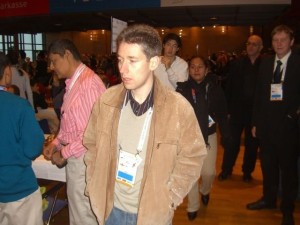 olimpiadi 2008 dresda