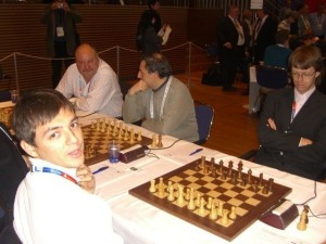 olimpiadi 2008 dresda