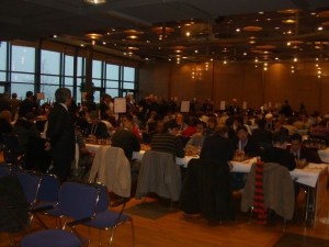 olimpiadi 2008 dresda