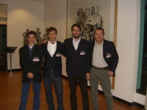 olimpiadi 2008 dresda