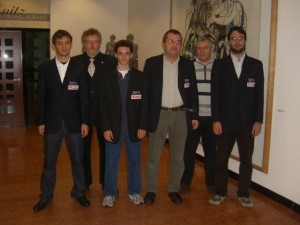 olimpiadi 2008 dresda