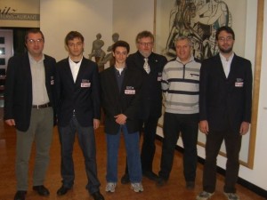 olimpiadi 2008 dresda