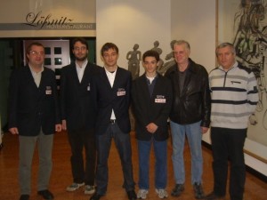 olimpiadi 2008 dresda