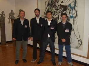 olimpiadi 2008 dresda