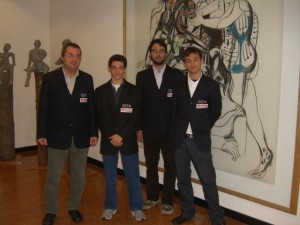 olimpiadi 2008 dresda