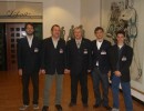 olimpiadi 2008 dresda