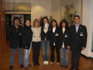 olimpiadi 2008 dresda