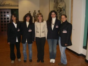 olimpiadi 2008 dresda