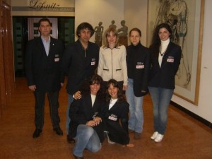 olimpiadi 2008 dresda