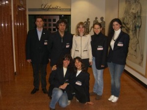 olimpiadi 2008 dresda
