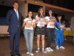 gss jesolo 2008 pr