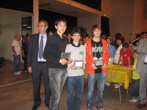 gss jesolo 2008 pr