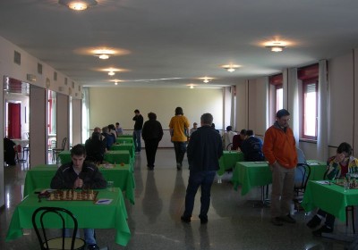 2008 - Penne, Concentramento CIS A1 3