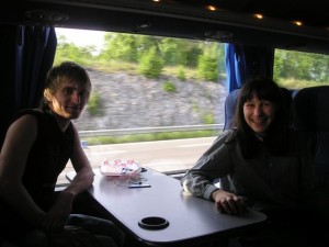 mitropa cup 2009 slovenia