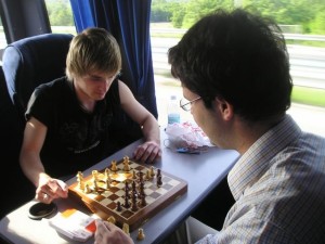 mitropa cup 2009 slovenia