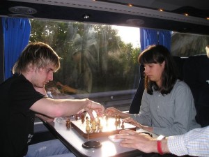 mitropa cup 2009 slovenia