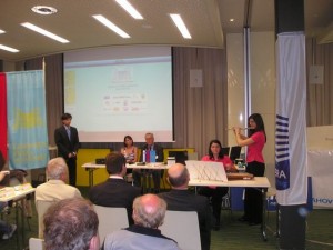 mitropa cup 2009 slovenia