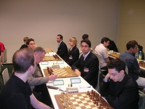 mitropa cup 2009 slovenia