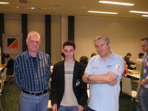 mitropa cup 2009 slovenia 4