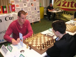 mitropa cup 2009 slovenia 4