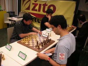 mitropa cup 2009 slovenia 4