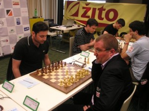 mitropa cup 2009 slovenia 4