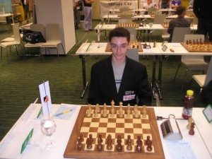 mitropa cup 2009 slovenia 5