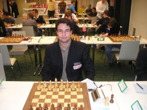 mitropa cup 2009 slovenia 5