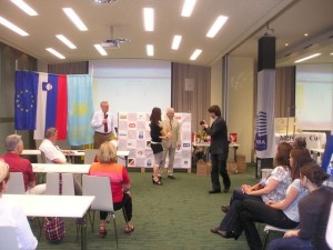 mitropa cup 2009 slovenia x