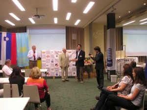 mitropa cup 2009 slovenia x